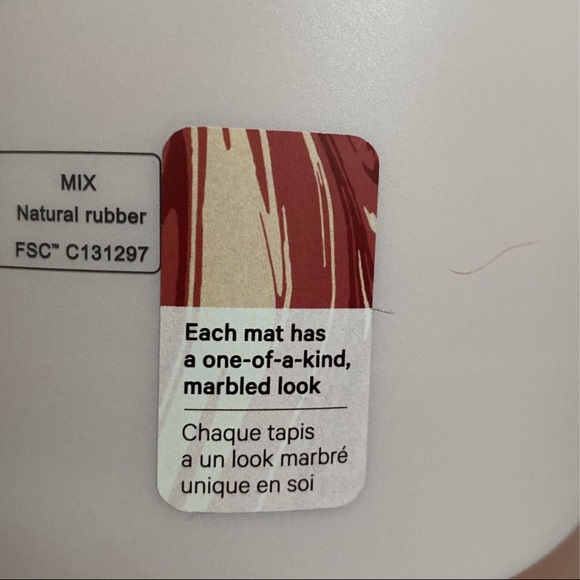 lululemon athletica Other Lululemon Yoga Mat Poshmark